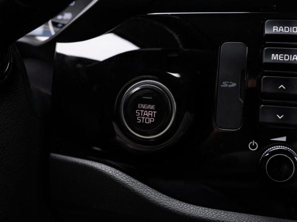 Kia Rio IV с пробегом 2017 года, цена 1 760 000 рублей, 27649 км, седан, Автокод Объявления