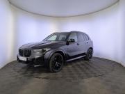 BMW X5 IV (G05/G18) Рестайлинг Москва  - изображение 31