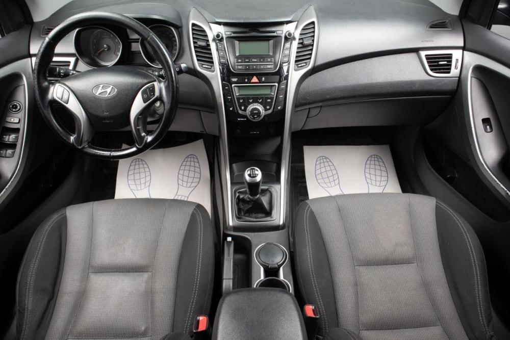 Hyundai i30 II Оренбург  - изображение 8