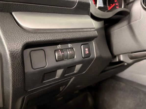 Subaru XV I с пробегом 2011 года, цена 1 299 000 рублей, 133643 км, внедорожник, Автокод Объявления