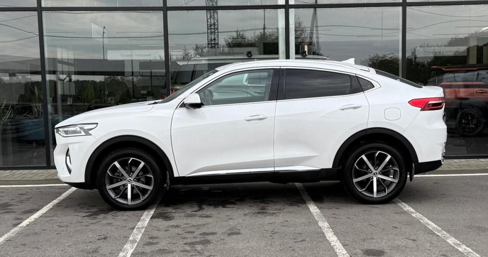 Haval F7x I Воронеж  - изображение 5