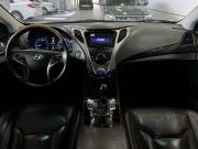 Hyundai Grandeur V Волгоград  - изображение 45