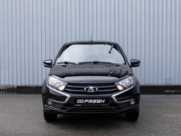 Lada (ВАЗ) Granta I Рестайлинг с пробегом 2023 года, цена 800 000 рублей, 61384 км, седан, Автокод Объявления