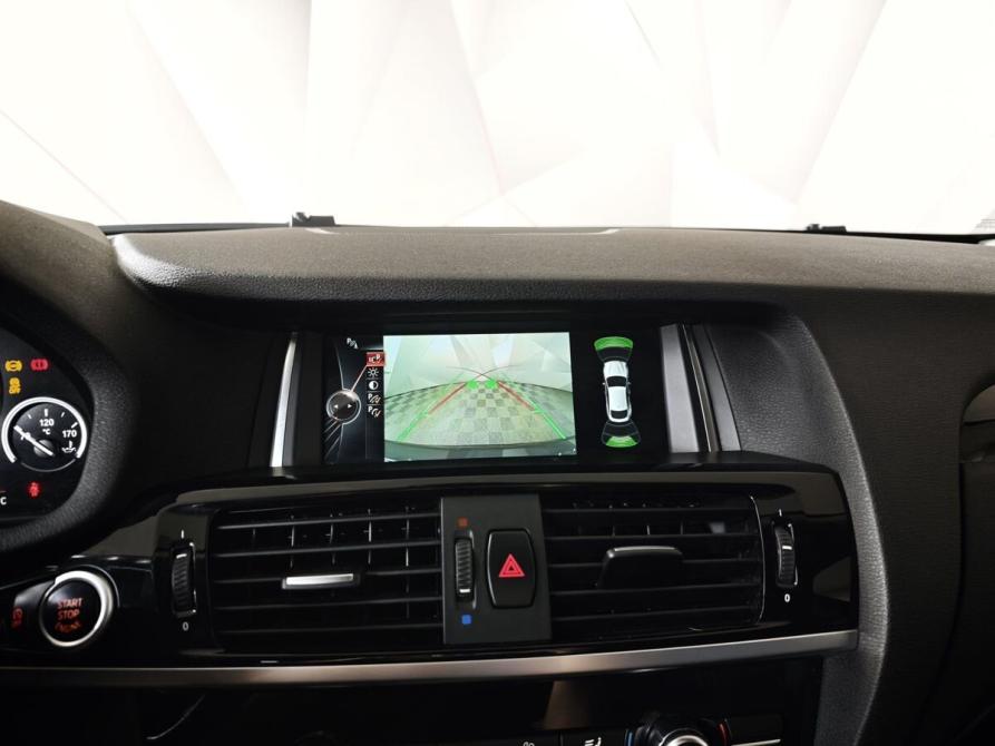 BMW X4 I (F26) Москва  - изображение 18