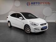Hyundai Solaris I Москва  - изображение 25