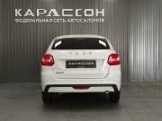 Lada (ВАЗ) Granta I Рестайлинг Пермь  - изображение 22