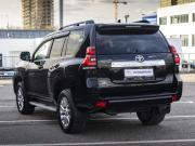 Toyota Land Cruiser Prado 150 Series Рестайлинг 2 Москва  - изображение 25