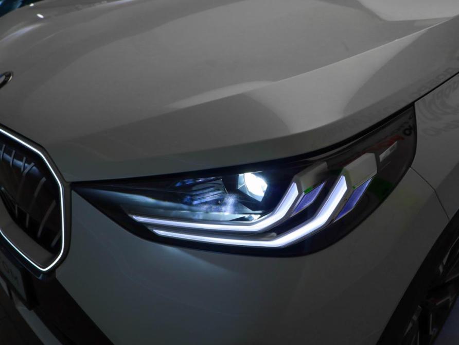 BMW X3 IV (G45/G48) Москва  - изображение 31