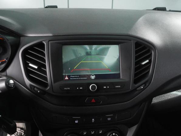 Lada (ВАЗ) Vesta I с пробегом 2022 года, цена 1 047 000 рублей, 117096 км, универсал, Автокод Объявления