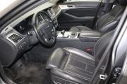 Genesis G80 I Кемерово  - изображение 36