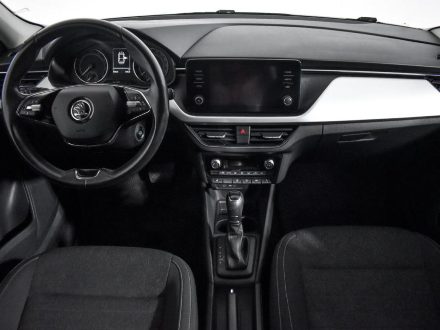Skoda Rapid II Санкт-Петербург  - изображение 16