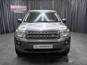 Land Rover Freelander II Рестайлинг Москва  - изображение 20