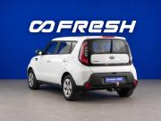 Kia Soul II Москва  - изображение 20
