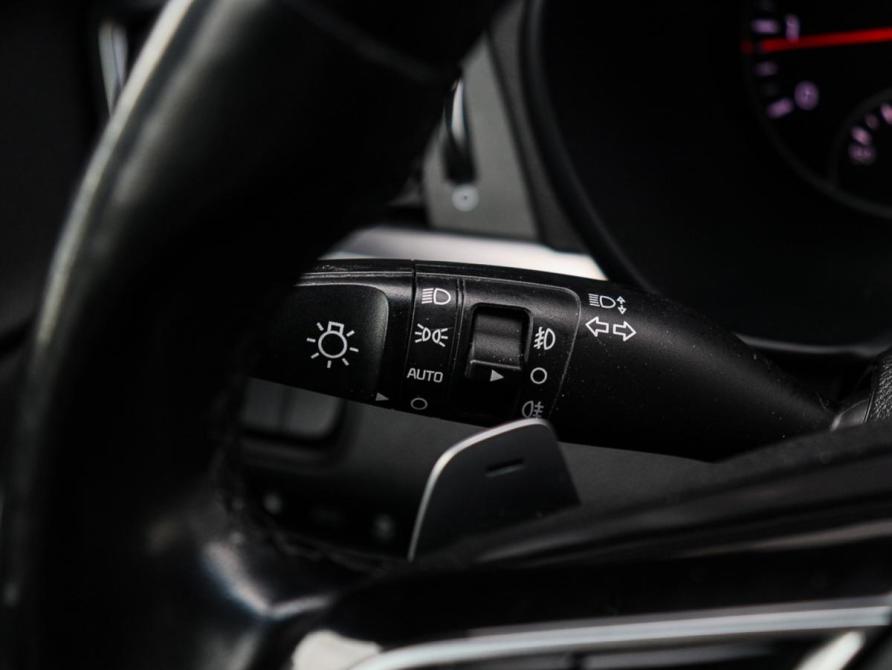 Kia Optima IV Рестайлинг Москва  - изображение 27