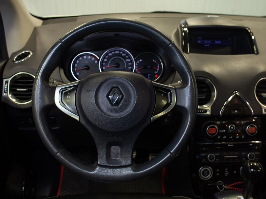 Renault Koleos I Рестайлинг 2 Иваново  - изображение 20