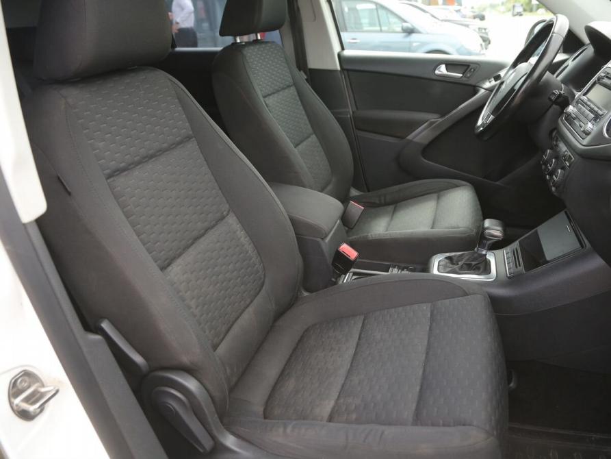 Volkswagen Tiguan I Иваново  - изображение 10