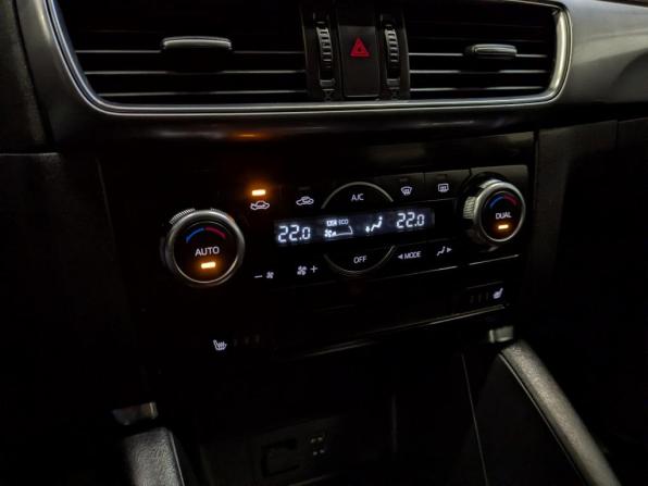 Mazda CX-5 I Рестайлинг с пробегом 2015 года, цена 1 945 000 рублей, 94429 км, внедорожник, Автокод Объявления
