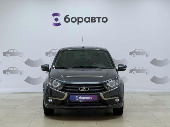 Lada (ВАЗ) Granta I Рестайлинг с пробегом 2019 года, цена 680 000 рублей, 162427 км, седан, Автокод Объявления