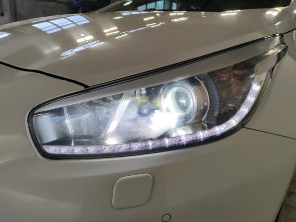 Kia Ceed II с пробегом 2015 года, цена 1 249 000 рублей, 170319 км, универсал, Автокод Объявления