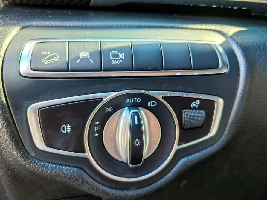 Mercedes-Benz V-Класс III (W447) Рестайлинг Москва  - изображение 18