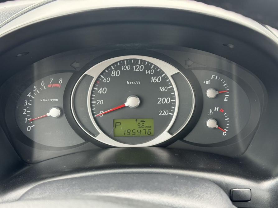 Hyundai Tucson I Ижевск  - изображение 17