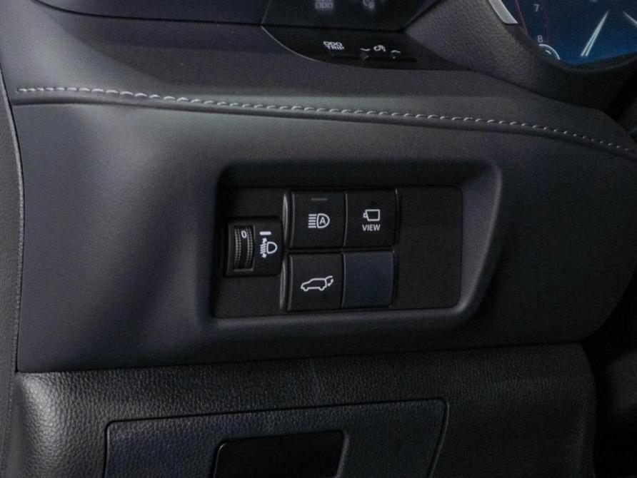 Toyota Highlander IV (XU70) Тюмень  - изображение 17