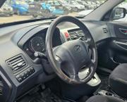 Hyundai Tucson I Череповец  - изображение 23