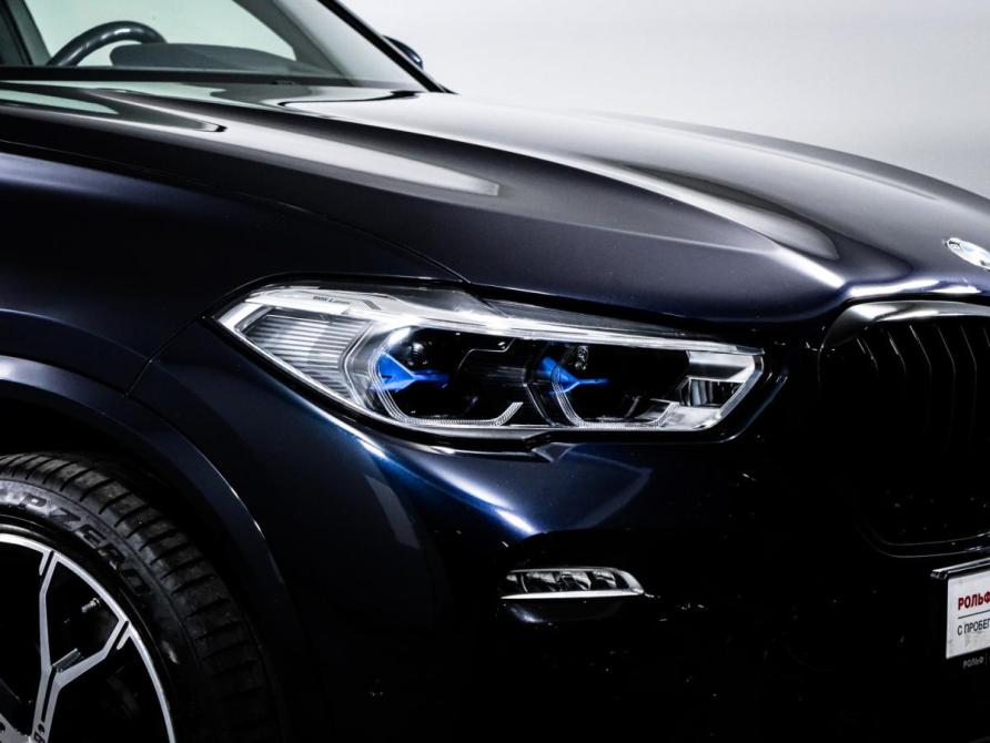 BMW X5 IV (G05/G18) Москва  - изображение 16