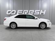 Toyota Camry VII (XV50) Рестайлинг Ростов-на-Дону  - изображение 24