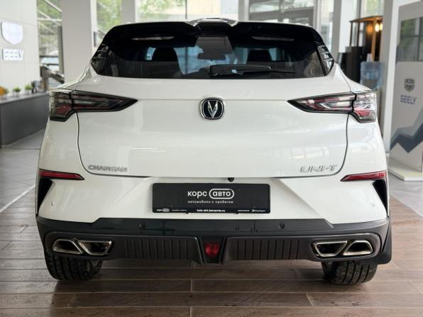 Changan UNI-T I с пробегом 2024 года, цена 2 379 000 рублей, 25000 км, внедорожник, Автокод Объявления