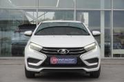Lada (ВАЗ) Vesta I Рестайлинг (NG) Ульяновск  - изображение 24