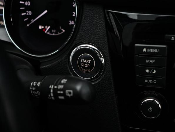 Nissan Qashqai II Рестайлинг с пробегом 2021 года, цена 2 450 000 рублей, 79000 км, внедорожник, Автокод Объявления
