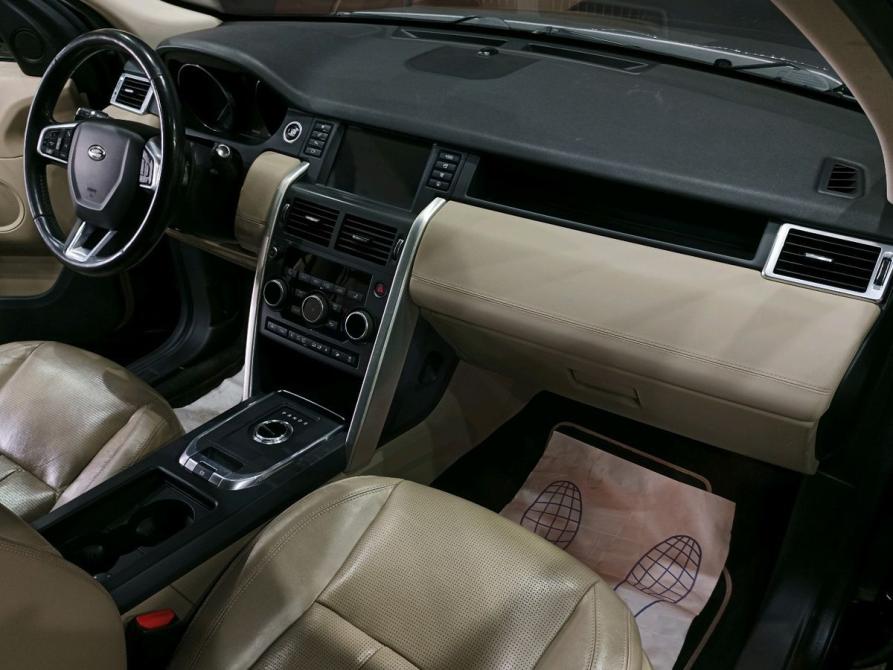 Land Rover Discovery Sport I Ставрополь  - изображение 11