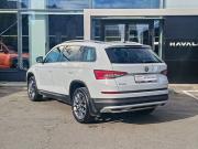 Skoda Kodiaq I Москва  - изображение 26