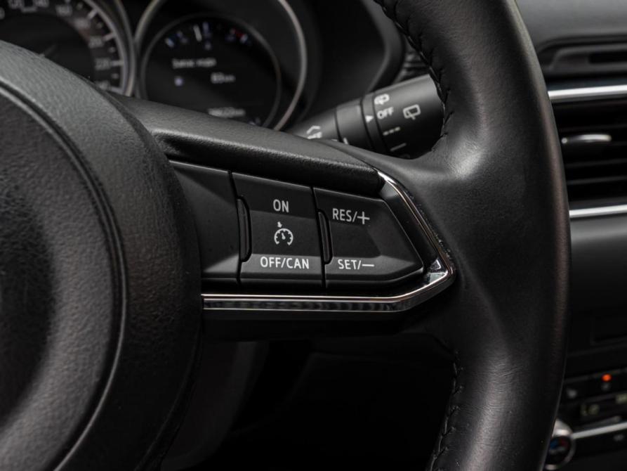 Mazda CX-5 II Рестайлинг Краснодар  - изображение 17