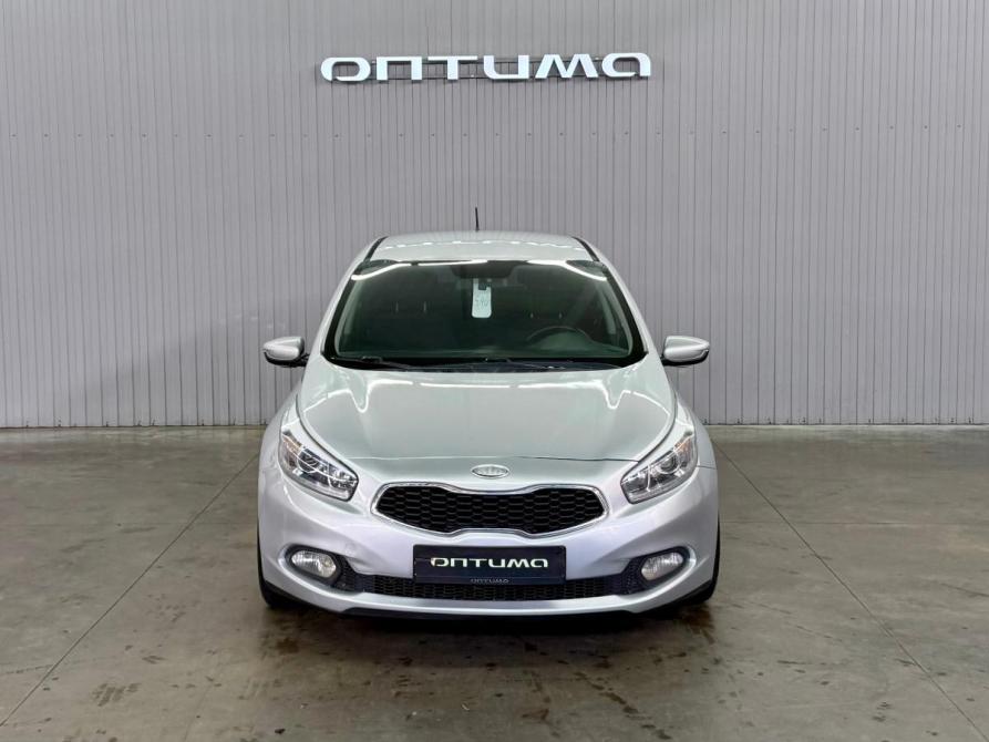Kia Ceed II Краснодар  - изображение 2