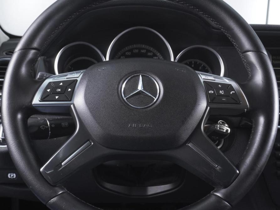 Mercedes-Benz C-Класс III (W204) Рестайлинг Ростов-на-Дону  - изображение 12