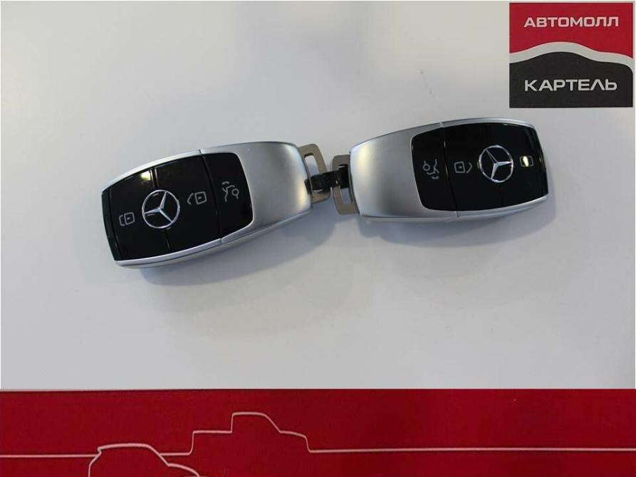 Mercedes-Benz E-Класс V (W213 S213 C238) Кемерово  - изображение 21