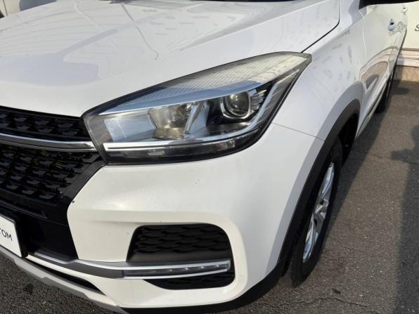 Chery Tiggo 4 I Рестайлинг с пробегом 2021 года, цена 1 200 000 рублей, 54000 км, внедорожник, Автокод Объявления
