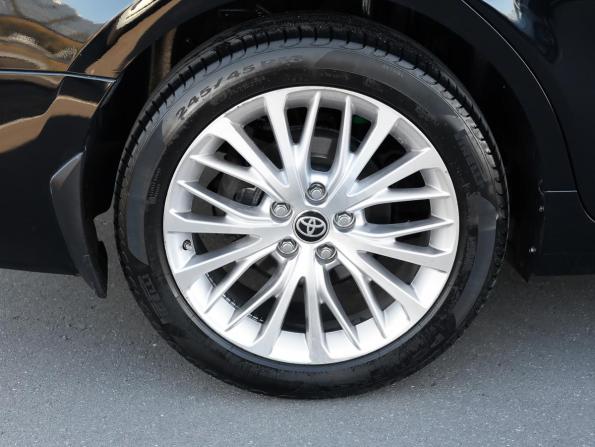 Toyota Camry VIII (XV70) с пробегом 2020 года, цена 2 998 000 рублей, 117500 км, седан, Автокод Объявления