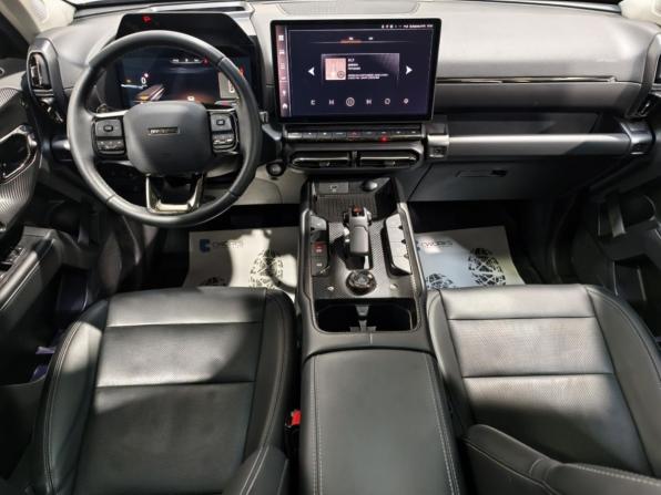 Haval H7 I с пробегом 2025 года, цена 3 501 700 рублей, 22099 км, внедорожник, Автокод Объявления