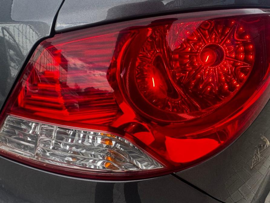 Hyundai Solaris I Астрахань  - изображение 11
