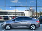 Hyundai Solaris I Рестайлинг Новосибирск  - изображение 32