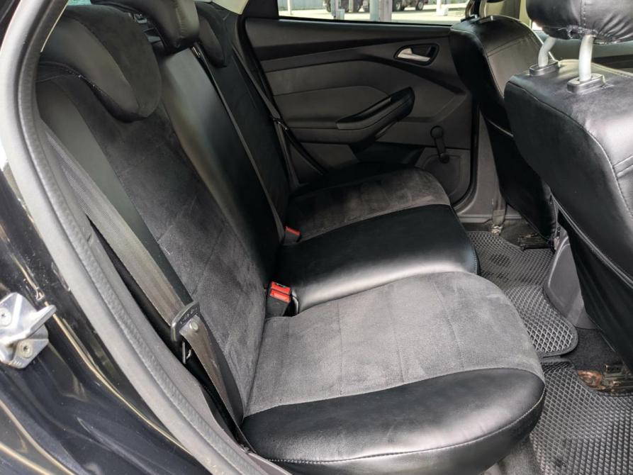 Ford Focus III Екатеринбург  - изображение 11