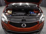 SsangYong Actyon II Рестайлинг Москва  - изображение 27