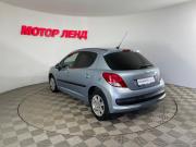 Peugeot 207 I Воронеж  - изображение 25