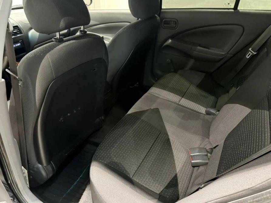 Nissan Almera Classic I Самара  - изображение 9