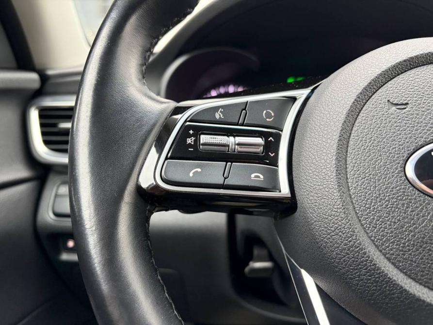 Kia Optima IV Рестайлинг Санкт-Петербург  - изображение 22