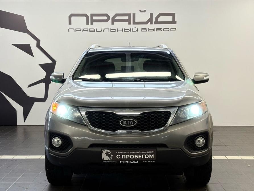Kia Sorento II Ростов-на-Дону  - изображение 2