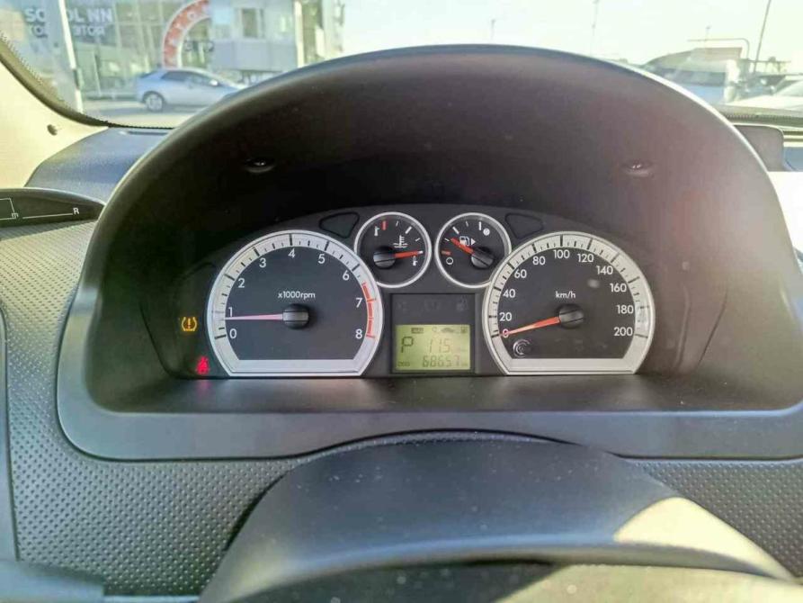 Ravon Nexia R3 Тюмень  - изображение 15